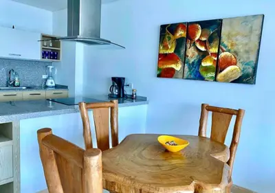 Gallery image of Apartamento en Blue Gardens familiar Barranquilla in Barranquilla
