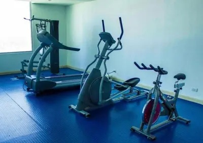 Gallery image of Apartamento en Blue Gardens familiar Barranquilla in Barranquilla