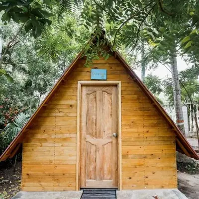 Hostal Campomar