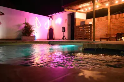 Gallery image of La Casa De Vero in Santa Veronica