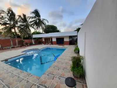 Gallery image of La Casa De Vero in Santa Veronica