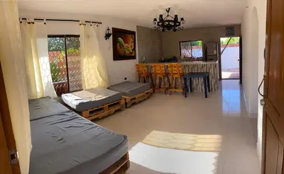 Gallery image of La Casa De Vero in Santa Veronica