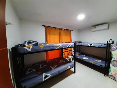 Gallery image of La Casa De Vero in Santa Veronica