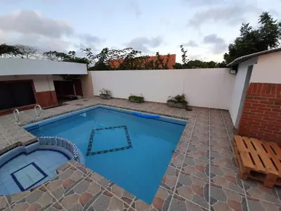 Gallery image of La Casa De Vero in Santa Veronica
