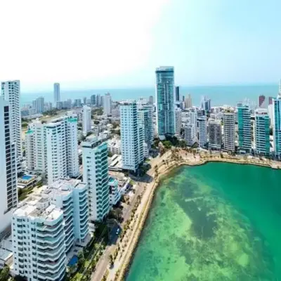 MR1-1G APARTAMENTO BASICO CERCA AL MAR CON AIRE ACONDICIONADO Y WIFi PARA 4 PERSONAS
