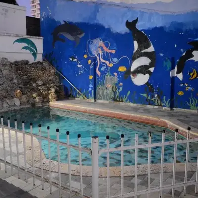 CASA ZOE