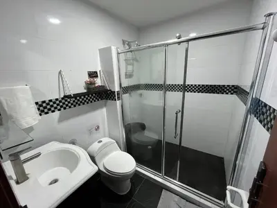 Gallery image of Cabaña en coveñas en acogedor conjunto residencial in Coveñas