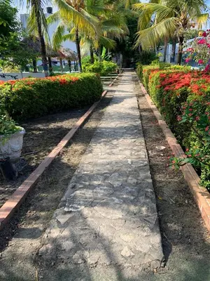 Gallery image of Cabaña en coveñas en acogedor conjunto residencial in Coveñas
