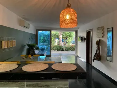 Gallery image of Cabaña en coveñas en acogedor conjunto residencial in Coveñas