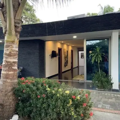 Cabaña en coveñas en acogedor conjunto residencial