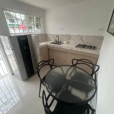Apartamento