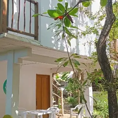 El Viejo del Mar