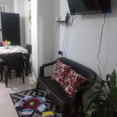Encantadora casa con ambiente guajiro 2