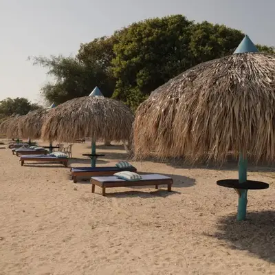 Club Camping Islamar