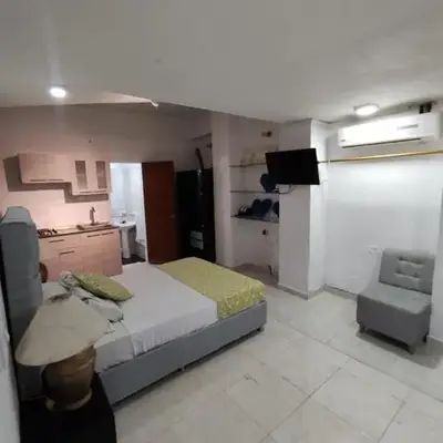 Loft in front of the sea MR1-1G neighbourhood strato alto