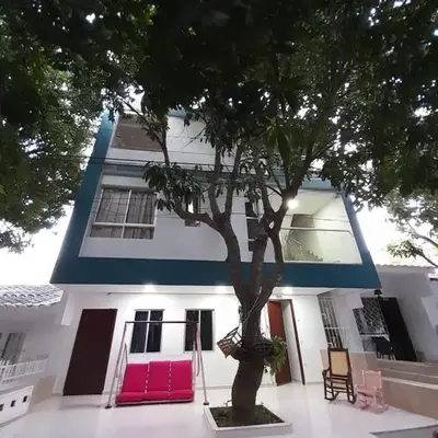 Apartaestudio Cartagena