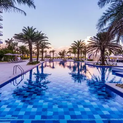 Dreams Karibana Cartagena Golf & Spa Resort