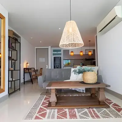 Laurdhomes Palmetto Beach Sew View