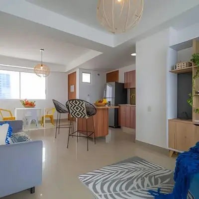 LaurdHomes Palmetto Sea View