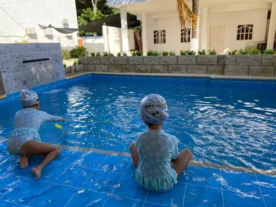 Gallery image of Exclusivas Cabañas GA&VA - Coveñas in Coveñas