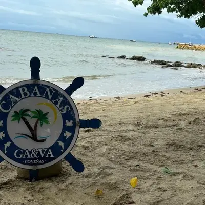 Exclusivas Cabañas GA&VA - Coveñas