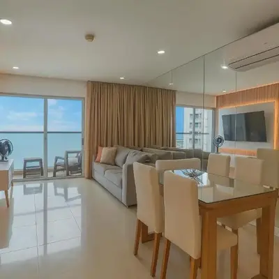 Oceanview Escape Pool