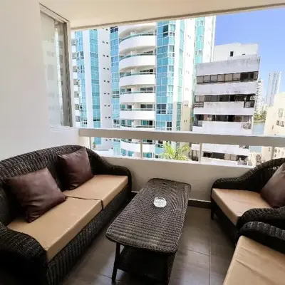 Polanco Residences Tocagua Cartagena - Colombia
