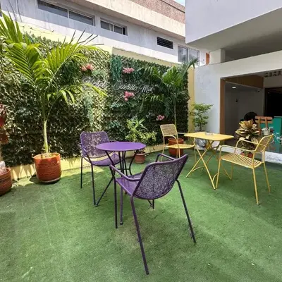 Hotel CastilloMar