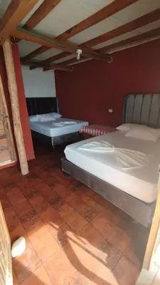 Gallery image of Cabañas Palos Locos in Baru