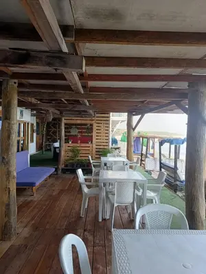 Gallery image of Cabañas Palos Locos in Baru