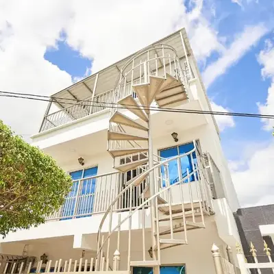 Passarela Hospedaje