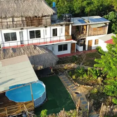 Hotel Paradise