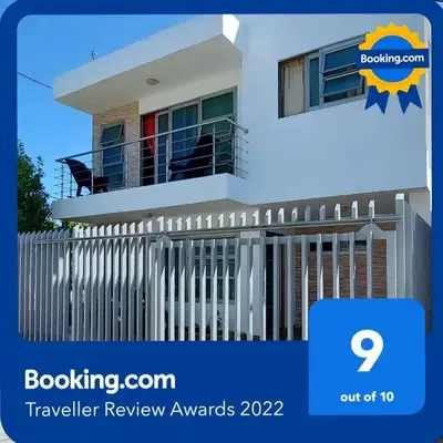 Cabaña la Isla-Coveñas