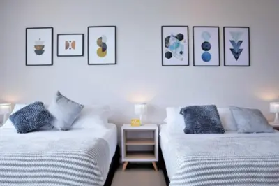Gallery image of Apartaestudio en Playa Manzanillo Cerca a Cartagena in Cartagena de Indias