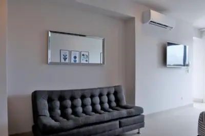 Gallery image of Apartaestudio en Playa Manzanillo Cerca a Cartagena in Cartagena de Indias