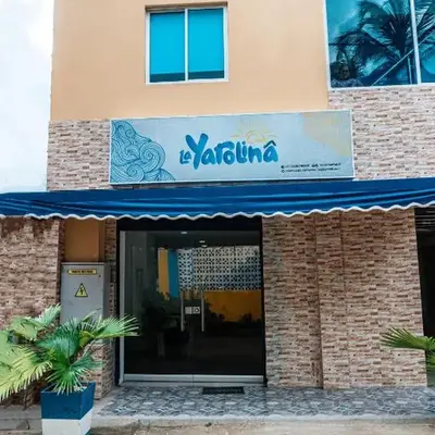 Hotel La Yarolina SAS