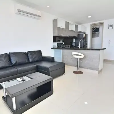 Toscana Suite 2205