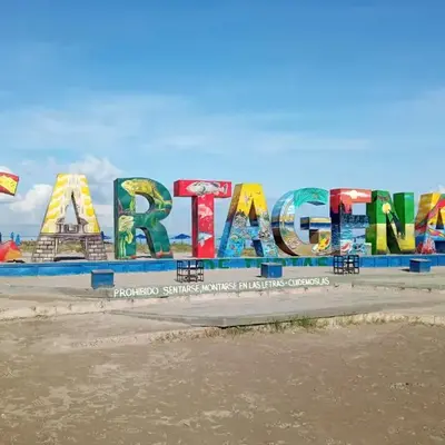 Casa Encanto Cartagena Colombia