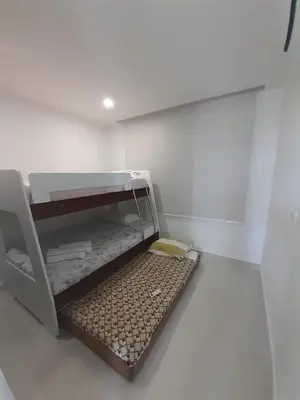 Gallery image of Apartamento Santa Marta Bello Horizonte Junto a Olímpica in Santa Marta