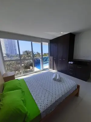 Gallery image of Apartamento Santa Marta Bello Horizonte Junto a Olímpica in Santa Marta