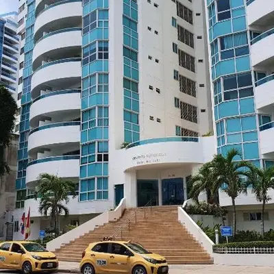 Apartamento en el Sector El Laguito