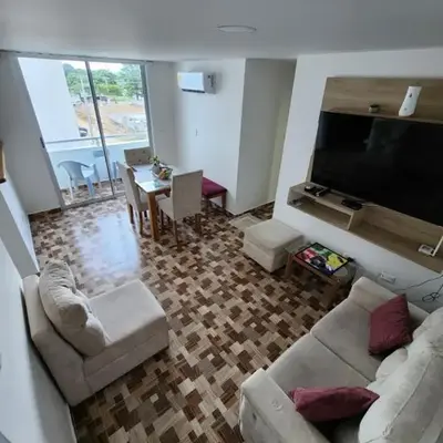Lujoso apartamento amoblado en Coveñas cerca a la playa