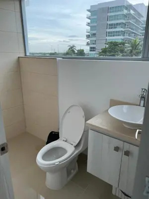 Gallery image of Apartamento Seaway 935, Barrio la Boquilla in Cartagena de Indias