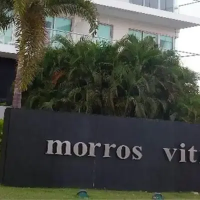 Apartamento Morros vitri 214 zona norte