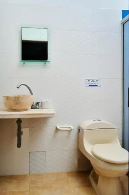 Gallery image of Hotel Isla Mágica in Coveñas