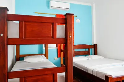 Gallery image of Hotel Isla Mágica in Coveñas