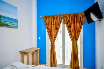 Gallery image of Hotel Isla Mágica in Coveñas