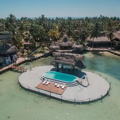 Múcura Club Hotel