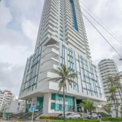 Gallery image of Apartamento con Vista al Mar en Palmetto - Laguito Cartagena in Cartagena de Indias