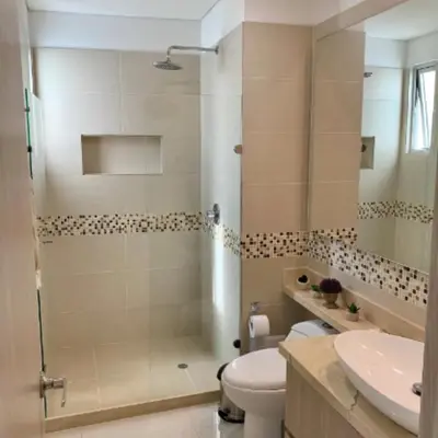Gallery image of Apartamento Moderno con Vista al Mar en Bocagrande Cartagena in Cartagena de Indias
